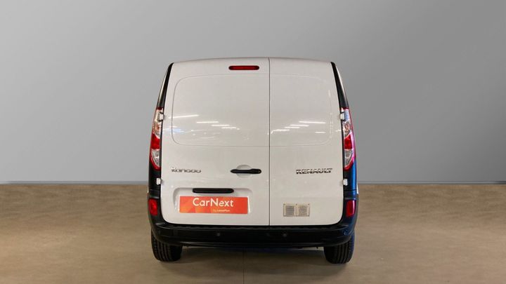 Photo 5 VIN: VF1FW18C555123763 - RENAULT KANGOO 