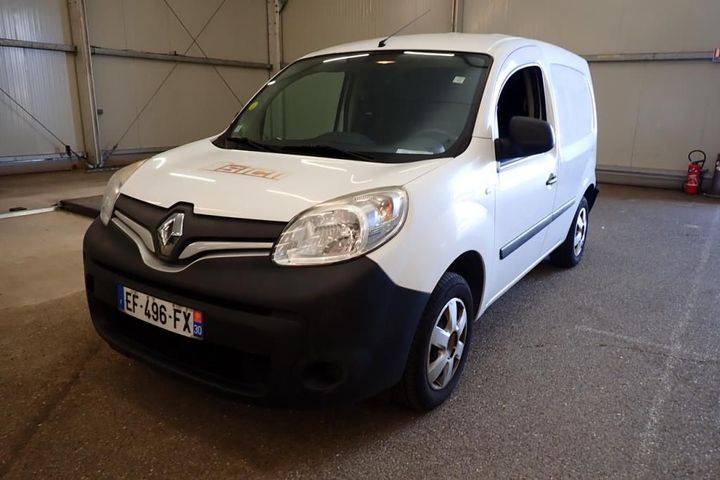 Photo 1 VIN: VF1FW18C555123769 - RENAULT KANGOO EXPRESS 