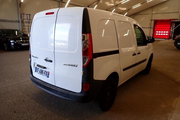 Photo 2 VIN: VF1FW18C555123769 - RENAULT KANGOO EXPRESS 