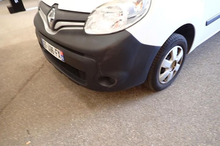 Photo 24 VIN: VF1FW18C555123769 - RENAULT KANGOO EXPRESS 