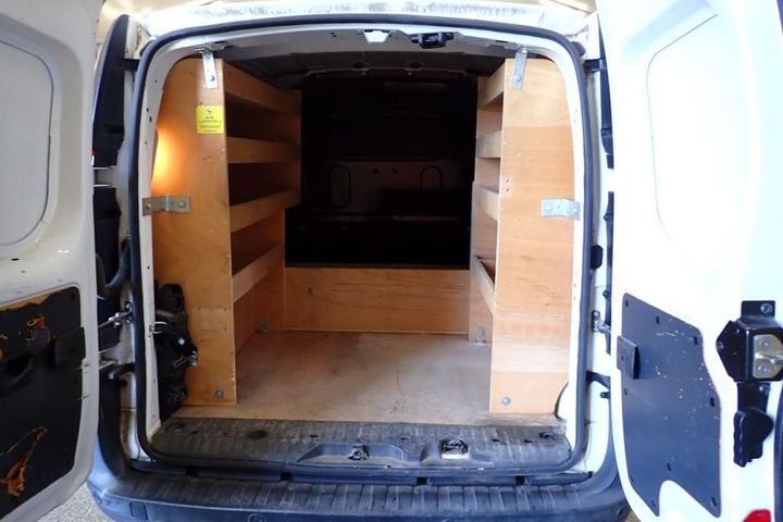 Photo 4 VIN: VF1FW18C555123769 - RENAULT KANGOO EXPRESS 