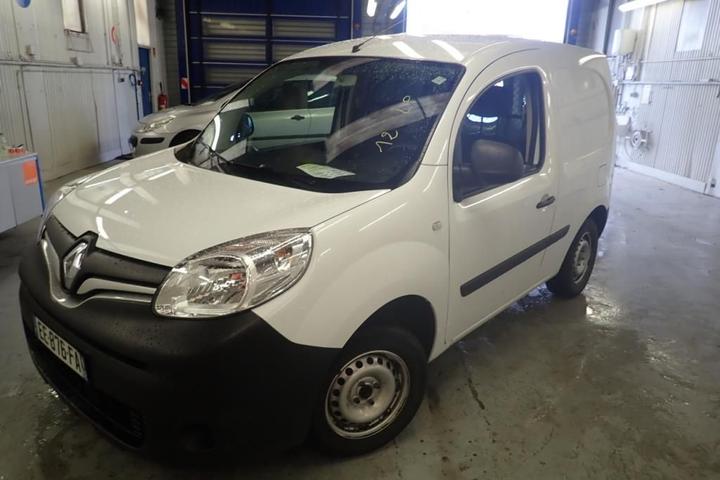 Photo 0 VIN: VF1FW18F556107815 - RENAULT KANGOO EXPRESS 