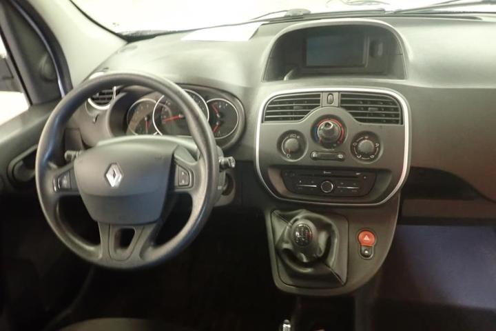 Photo 6 VIN: VF1FW18F556107815 - RENAULT KANGOO EXPRESS 