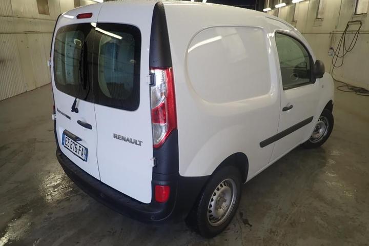 Photo 2 VIN: VF1FW18F556107815 - RENAULT KANGOO EXPRESS 