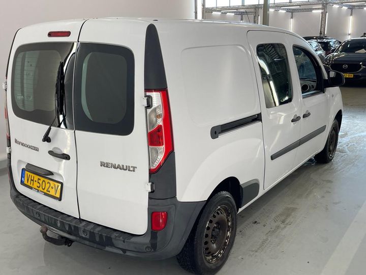 Photo 1 VIN: VF1FW18H450668098 - RENAULT KANGOO 