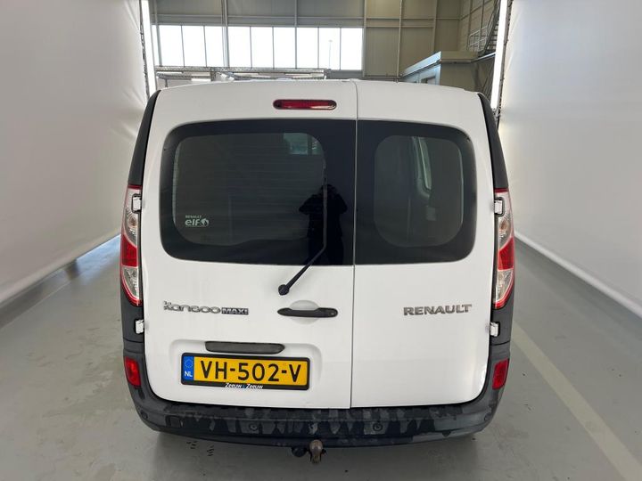 Photo 11 VIN: VF1FW18H450668098 - RENAULT KANGOO 