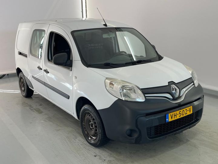 Photo 16 VIN: VF1FW18H450668098 - RENAULT KANGOO 