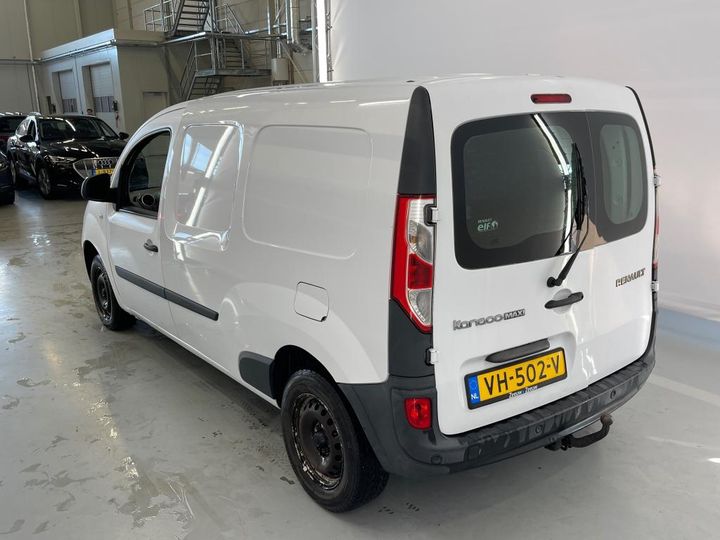 Photo 20 VIN: VF1FW18H450668098 - RENAULT KANGOO 