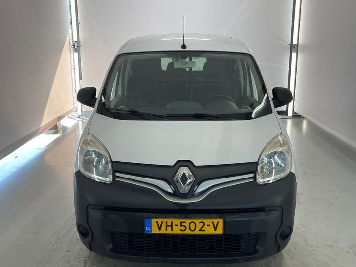 Photo 27 VIN: VF1FW18H450668098 - RENAULT KANGOO 