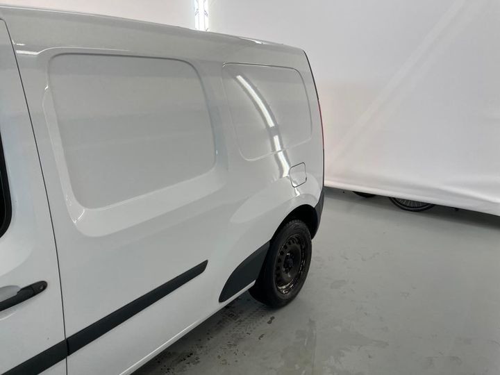 Photo 28 VIN: VF1FW18H450668098 - RENAULT KANGOO 