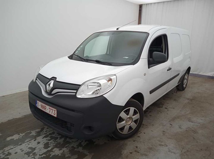 Photo 1 VIN: VF1FW18H454943439 - RENAULT KANGOO EXPRESS &#3913 