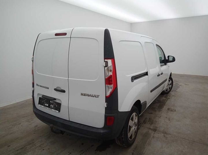 Photo 2 VIN: VF1FW18H454943439 - RENAULT KANGOO EXPRESS &#3913 