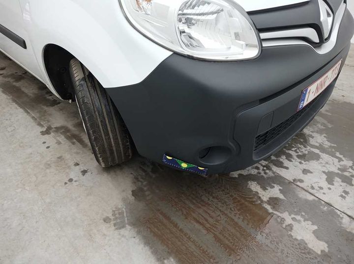 Photo 25 VIN: VF1FW18H454943439 - RENAULT KANGOO EXPRESS &#3913 