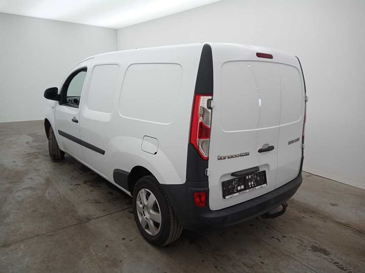 Photo 7 VIN: VF1FW18H454943439 - RENAULT KANGOO EXPRESS &#3913 