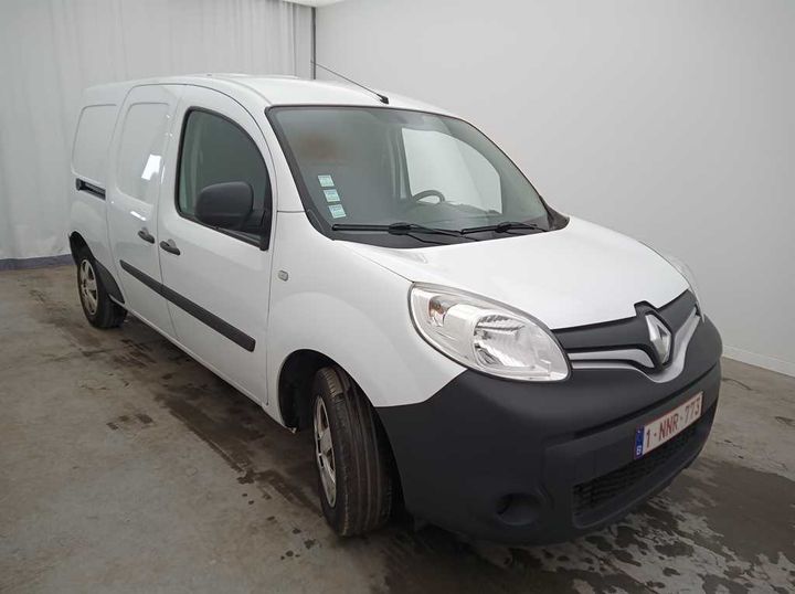 Photo 8 VIN: VF1FW18H454943439 - RENAULT KANGOO EXPRESS &#3913 