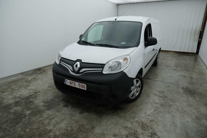 Photo 1 VIN: VF1FW18H455202018 - RENAULT KANGOO EXPRESS &#3913 