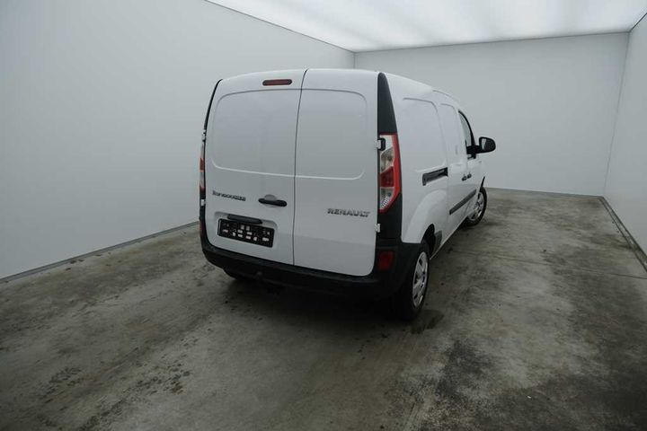 Photo 2 VIN: VF1FW18H455202018 - RENAULT KANGOO EXPRESS &#3913 