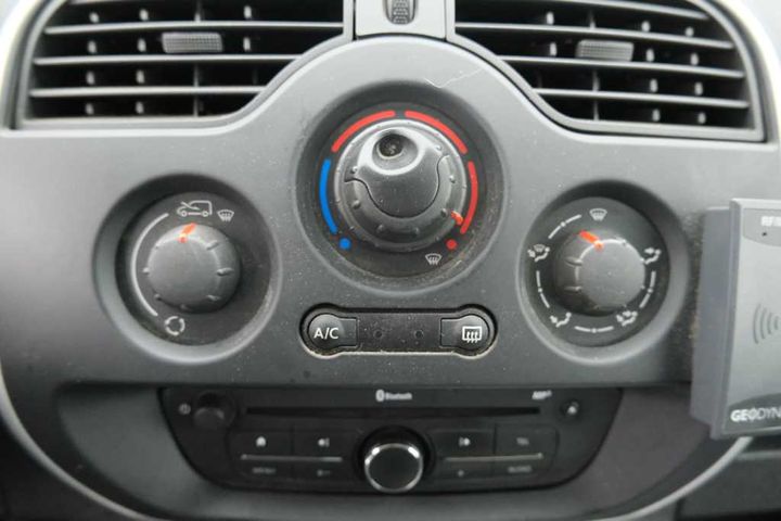 Photo 25 VIN: VF1FW18H455202018 - RENAULT KANGOO EXPRESS &#3913 