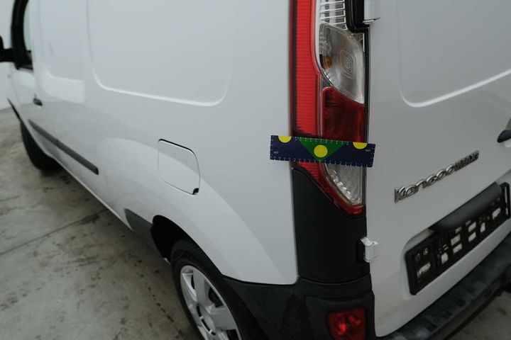 Photo 28 VIN: VF1FW18H455202018 - RENAULT KANGOO EXPRESS &#3913 