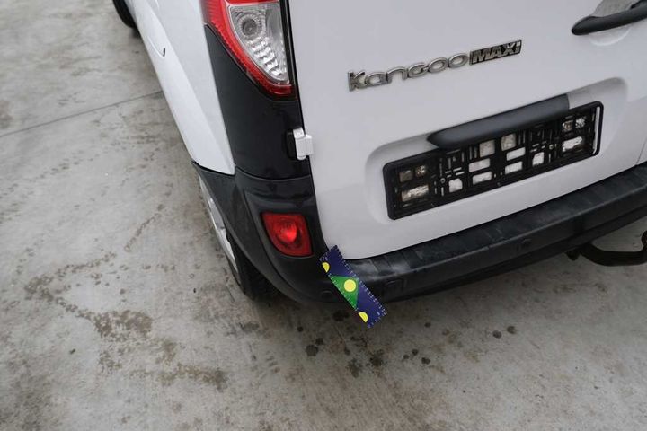 Photo 30 VIN: VF1FW18H455202018 - RENAULT KANGOO EXPRESS &#3913 