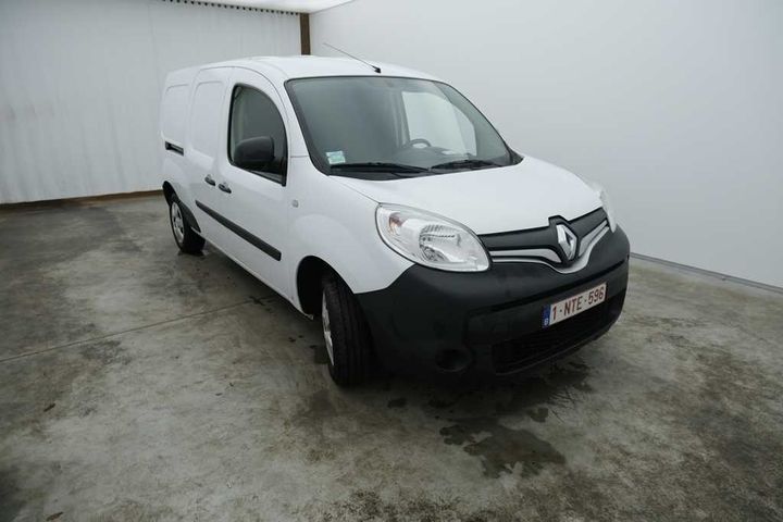 Photo 8 VIN: VF1FW18H455202018 - RENAULT KANGOO EXPRESS &#3913 