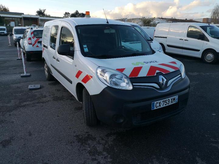 Photo 2 VIN: VF1FW18H549384080 - RENAULT KANGOO EXPRESS 