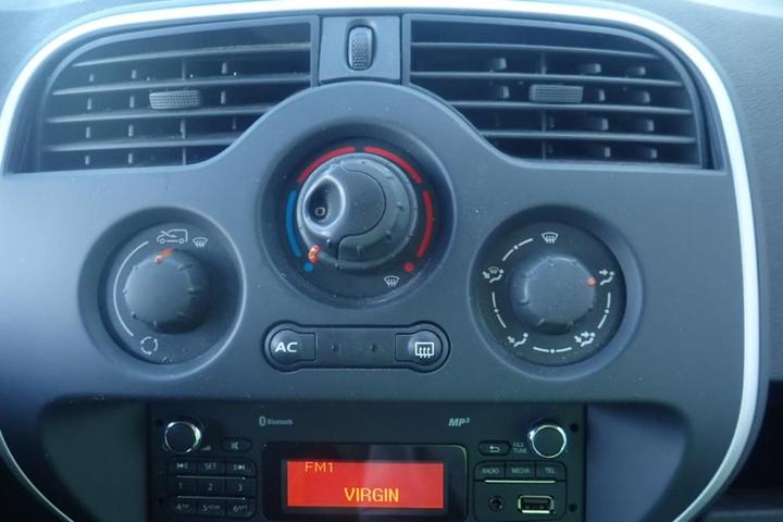 Photo 7 VIN: VF1FW18H551000432 - RENAULT KANGOO MAXI 