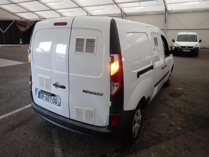 Photo 2 VIN: VF1FW18H551098956 - RENAULT KANGOO MAXI 