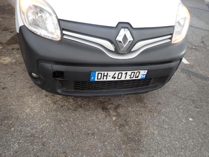 Photo 24 VIN: VF1FW18H551098956 - RENAULT KANGOO MAXI 