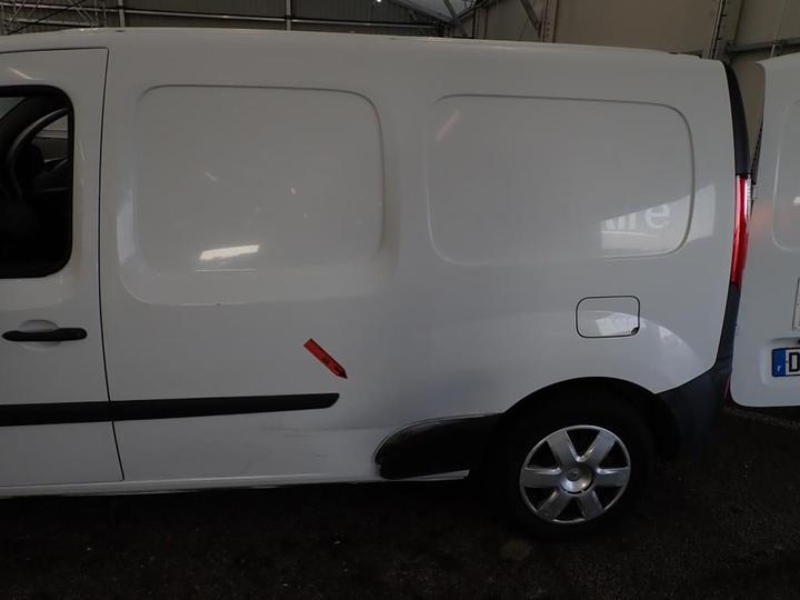 Photo 32 VIN: VF1FW18H551098956 - RENAULT KANGOO MAXI 