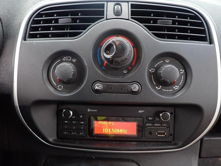 Photo 7 VIN: VF1FW18H551098956 - RENAULT KANGOO MAXI 