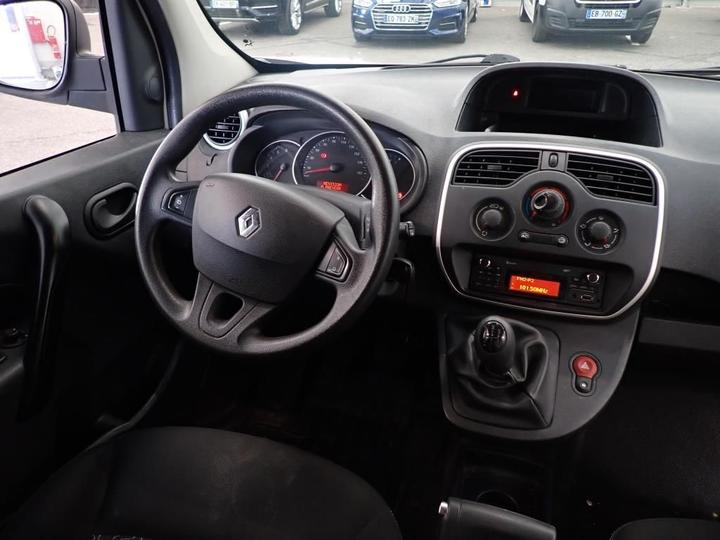 Photo 8 VIN: VF1FW18H551098956 - RENAULT KANGOO MAXI 