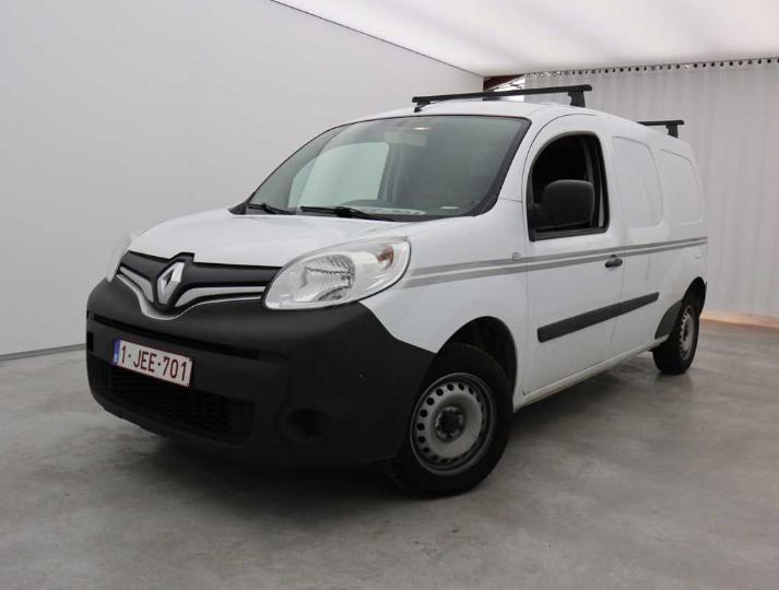 Photo 1 VIN: VF1FW18H551917856 - RENAULT KANGOO EXPRESS &#3913 