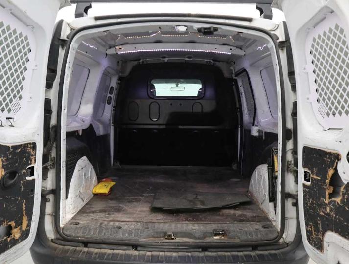 Photo 11 VIN: VF1FW18H551917856 - RENAULT KANGOO EXPRESS &#3913 