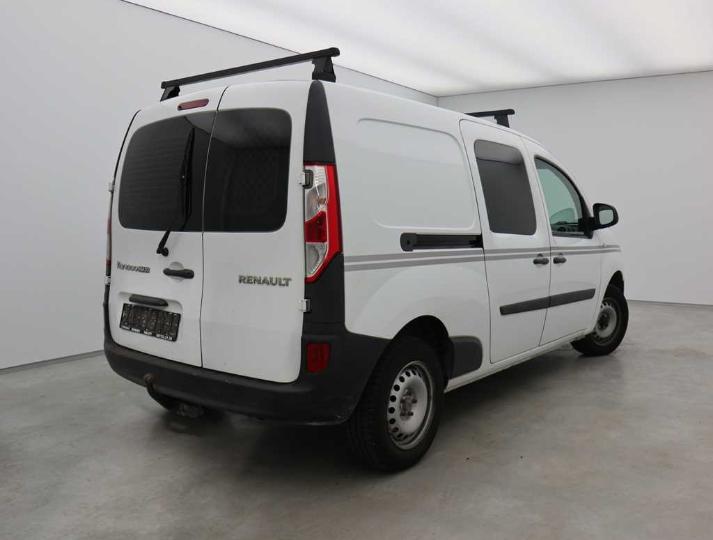 Photo 2 VIN: VF1FW18H551917856 - RENAULT KANGOO EXPRESS &#3913 