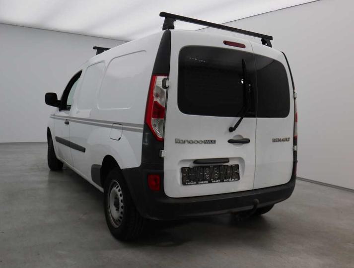 Photo 7 VIN: VF1FW18H551917856 - RENAULT KANGOO EXPRESS &#3913 