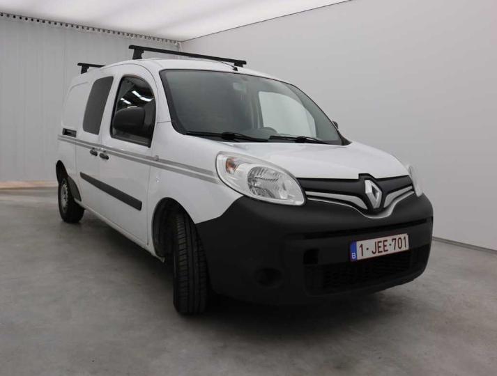 Photo 8 VIN: VF1FW18H551917856 - RENAULT KANGOO EXPRESS &#3913 