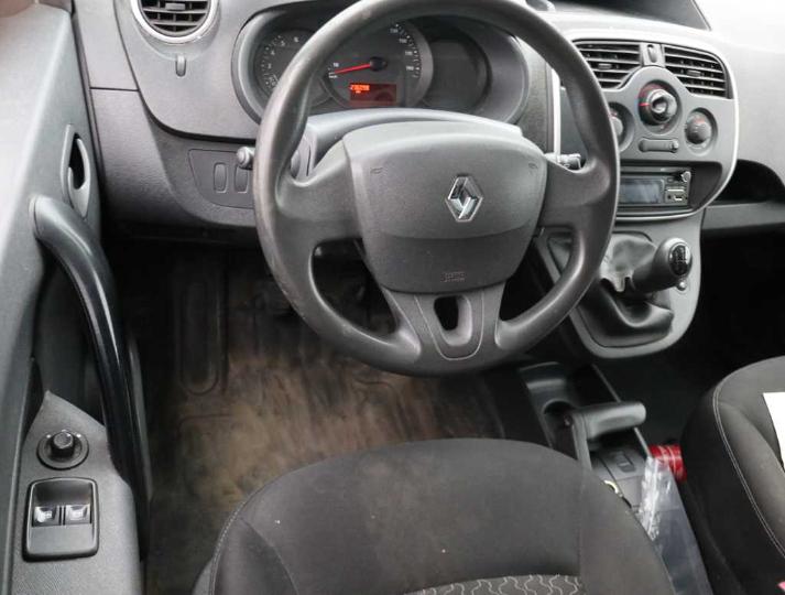 Photo 9 VIN: VF1FW18H551917856 - RENAULT KANGOO EXPRESS &#3913 