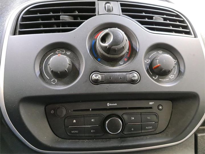 Photo 17 VIN: VF1FW18H552304398 - RENAULT KANGOO 