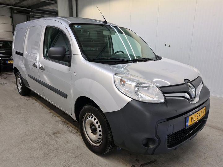 Photo 2 VIN: VF1FW18H552304398 - RENAULT KANGOO 