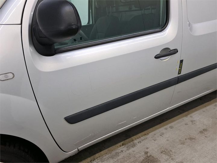 Photo 28 VIN: VF1FW18H552304398 - RENAULT KANGOO 