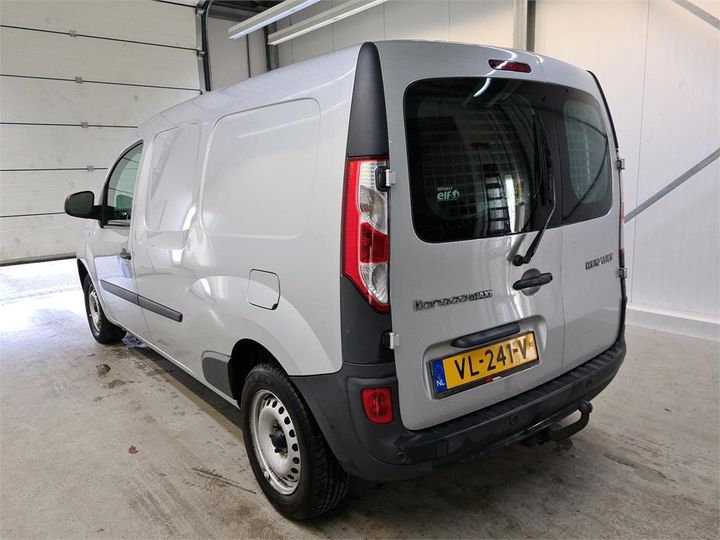 Photo 3 VIN: VF1FW18H552304398 - RENAULT KANGOO 