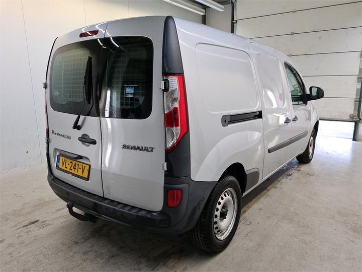 Photo 4 VIN: VF1FW18H552304398 - RENAULT KANGOO 