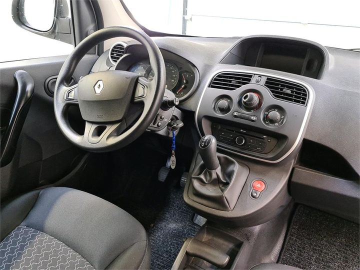 Photo 6 VIN: VF1FW18H552304398 - RENAULT KANGOO 