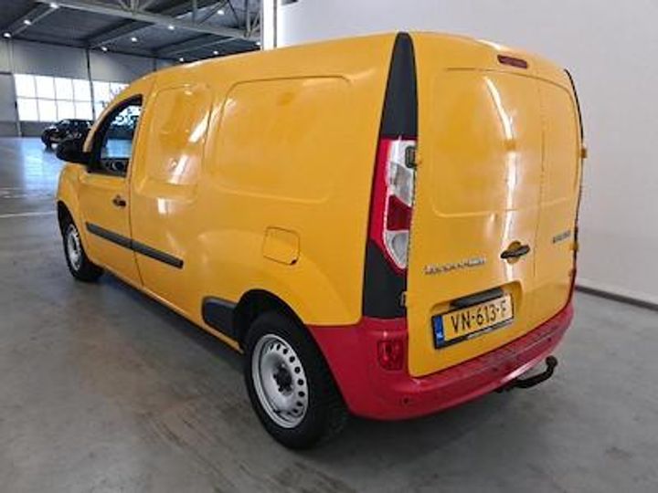 Photo 2 VIN: VF1FW18H552477290 - RENAULT KANGOO II EXPRESS 