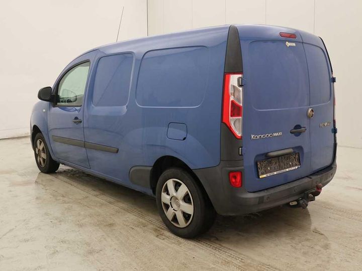 Photo 9 VIN: VF1FW18H552590331 - RENAULT KANGOO 