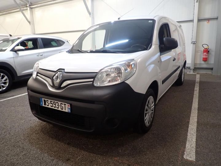 Photo 1 VIN: VF1FW18H553276043 - RENAULT KANGOO EXPRESS 