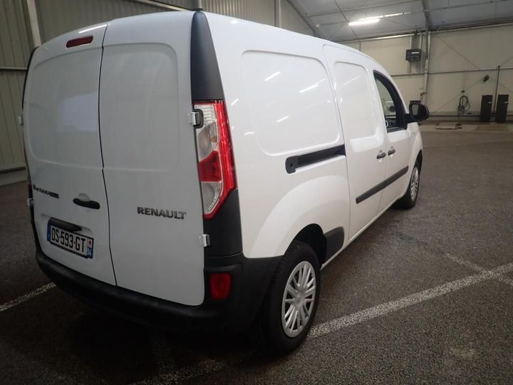 Photo 18 VIN: VF1FW18H553276043 - RENAULT KANGOO EXPRESS 