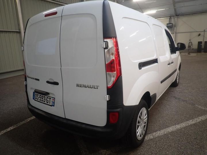 Photo 2 VIN: VF1FW18H553276043 - RENAULT KANGOO EXPRESS 