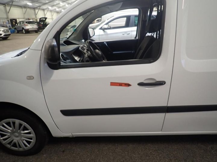 Photo 25 VIN: VF1FW18H553276043 - RENAULT KANGOO EXPRESS 